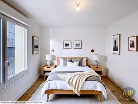 à louer maison 93 57 m² – 915 € |cholet