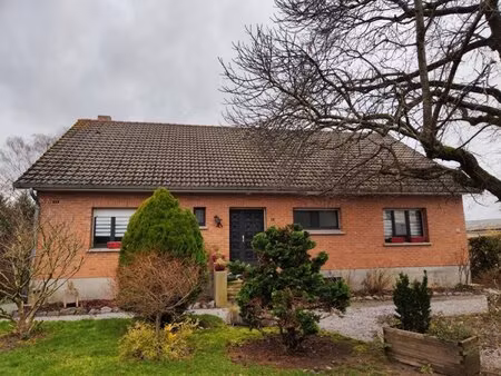 en vente maison 139 m² – 224 900 € |hautmont