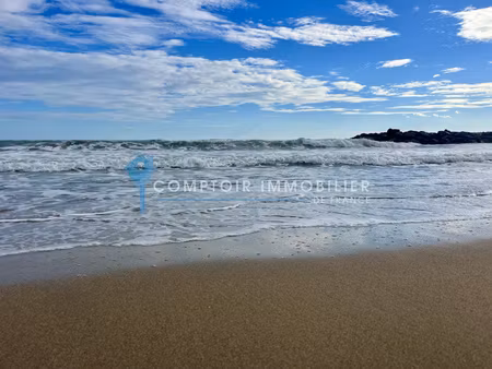 303 m² frontignan (34110)