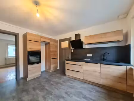 à louer appartement 71 m² – 544 € |la bresse