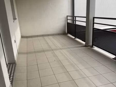 à louer appartement 63 m² – 1 051 € |bischheim