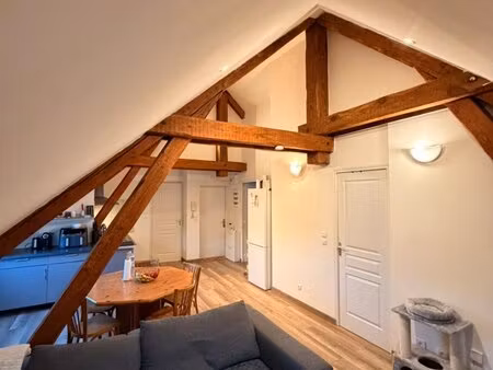 à louer appartement 65 m² – 940 € |ottange