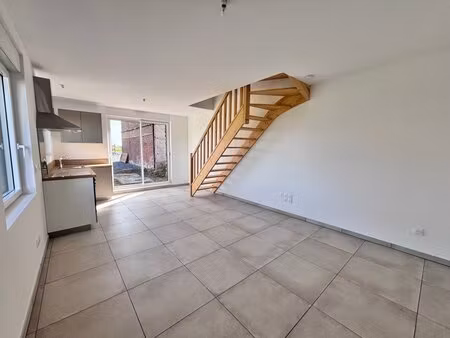 à louer appartement 46 86 m² – 700 € |la couture