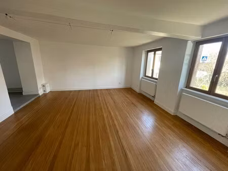 à louer maison 111 75 m² – 1 100 € |rosheim
