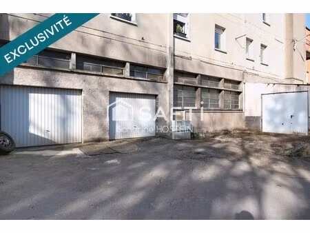 en vente garage-parking – 108 500 € |villerupt