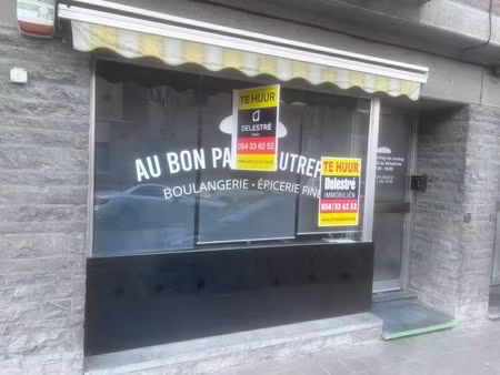 commercieel te huur in kraainem