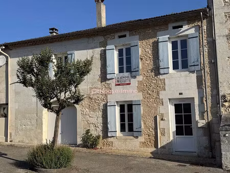 vente maison 5 pièces 87 m² à saint-vincent-de-connezac (24190)  89 500 €