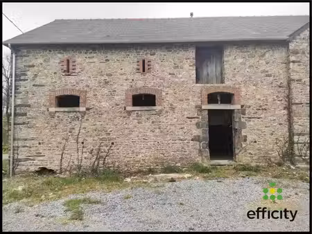 vente maison 1 pièce 80 m² à montreuil-sous-perouse (35500)  109 200 €