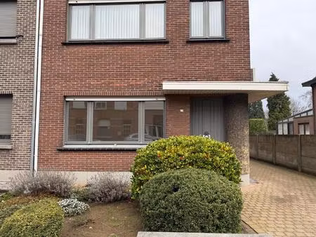 appartement te huur in antwerpen met 1 slaapkamer