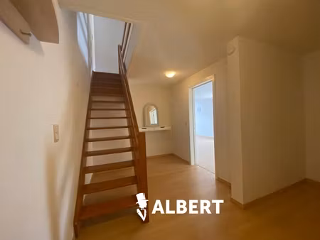 appartement te huur in diepenbeek met 2 slaapkamers