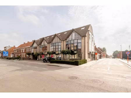 appartement te huur in ingelmunster met 2 slaapkamers