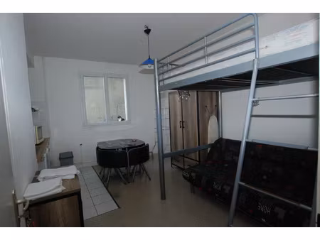 souillac centre studio 19 25 m2 vendu loué