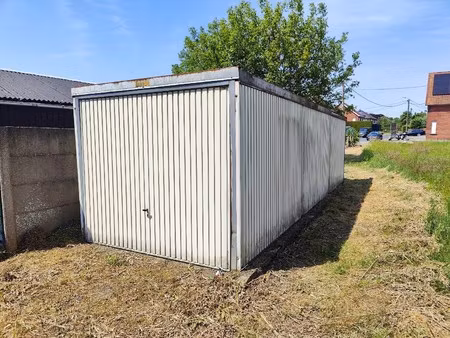 garage te huur in koolskamp