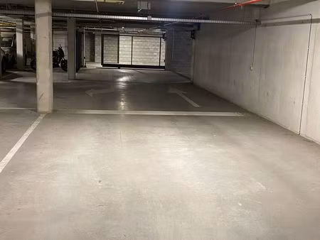 garage te huur in beerse