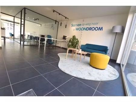 commercieel te huur in hoeilaart