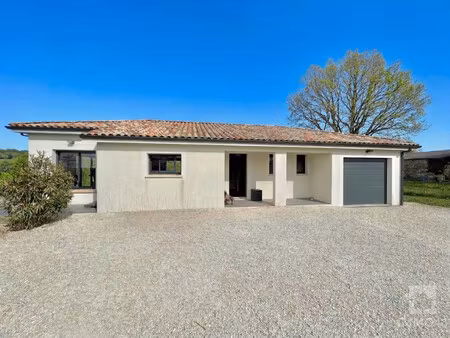 achat maison 6 pièces 150m² cours 46090