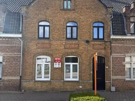 huis te huur in heuvelland met 3 slaapkamers