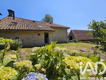 vente maison traditionnelle 4 pièces