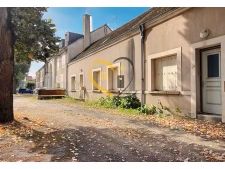 immeuble avec plusieurs appartements appartements/ spécial investisseur