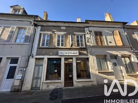 vente immeuble 84 m²