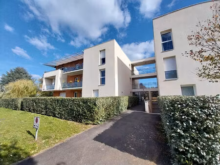 appartement poitiers 4 pièce(s) 85.10 m2