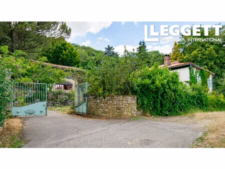 achat maison 7 pièces 170m² st michel 31220