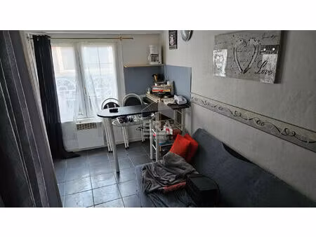 appartement 1 pièces 11 m² à vendre / acheter arras 62000 ? | era immobilier