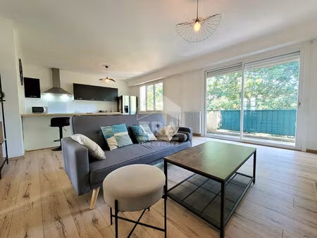 appartement 4 pièces 85 m² à vendre / acheter pau 64000 ? | era immobilier