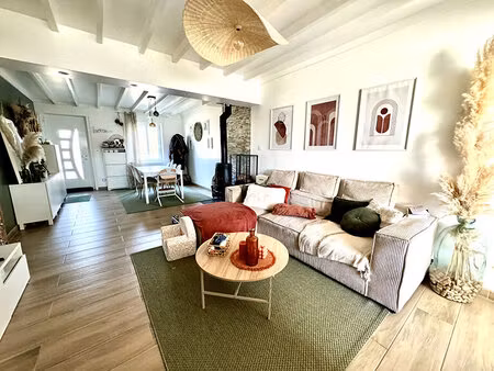 maison 5 pièces 85 m² à vendre / acheter saint-étienne-au-mont 62360 ? | era immobilier