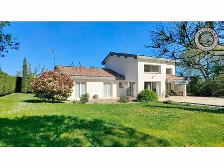 achat maison 5 pièces 155m² l isle jourdain 32600