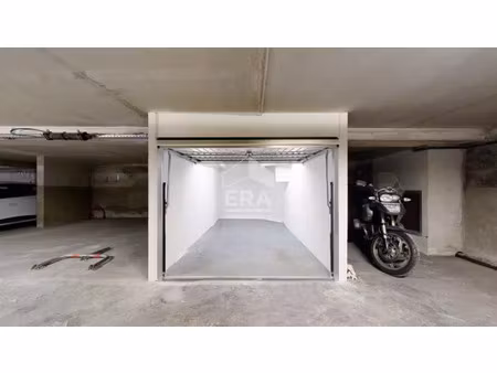 parking / box 0 pièces 11 m² à vendre / acheter nice 06000 ? | era immobilier