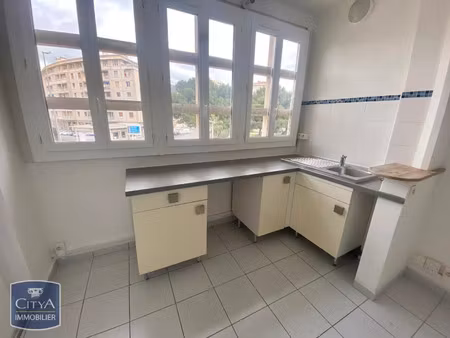 appartement à louer 2 pièces 30.39 m² - toulon (83) - 513€