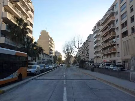 vente commerce 1 pièce 25 m² nice (06200)