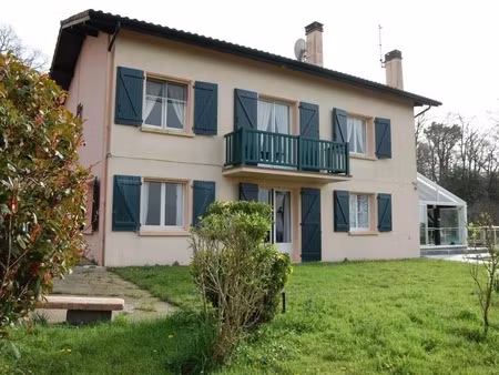 maison d'exception à urcuit