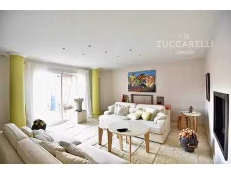 vente maison 12 pièces 300 m² colomars (06670)