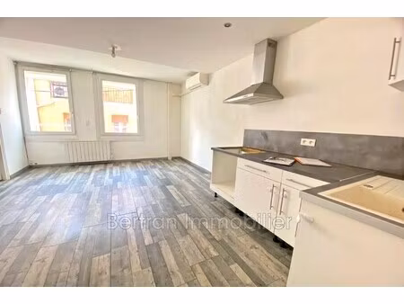 location appartement 2 pièces 41m² pia 66380