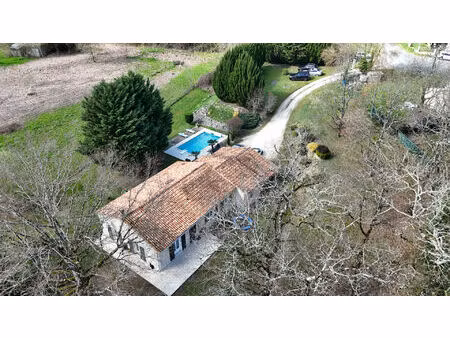 maison 7 pièces 146 m² à vendre / acheter margueron 33220 ? | era immobilier