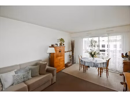 appartement 1 pièces 34 m² à vendre / acheter boulogne-billancourt 92100 ? | era immobilie