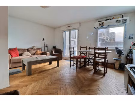 appartement 3 pièces 68 m² à vendre / acheter colombes 92700 ? | era immobilier