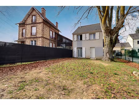 maison 5 pièces 79 m² à vendre / acheter saint-leu-la-forêt 95320 ? | era immobilier