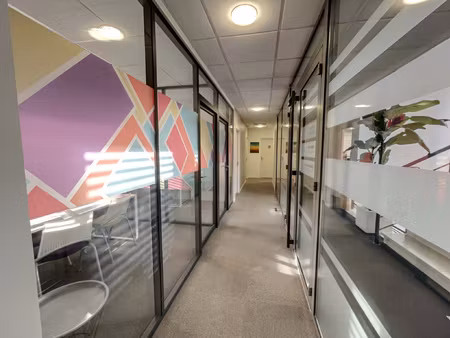 location local professionnel 122m² albi 81000