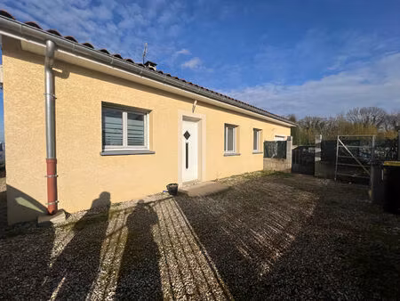 maison 4 pièces 93 m² à vendre / acheter loyettes 01360 ? | era immobilier