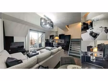 appartement à vendre à maaldreef 7a erembodegem (rbv44141)