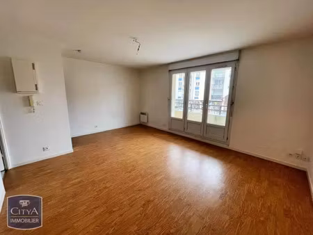 appartement à louer 1 pièce 27.49 m² - chevigny-saint-sauveur (21) - 500€