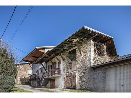 achat maison 6 pièces 118m² la table 73110