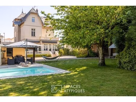 en vente maison 313 m² – 1 075 000 € |thionville