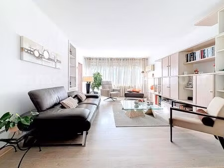 achat appartement 4 pièces 86m² annemasse 74100