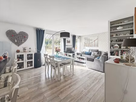appartement 4 pièces 80 m² à vendre / acheter villebon-sur-yvette 91140 ? | era immobilier