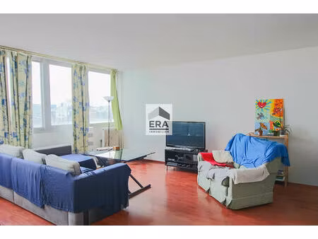 appartement 4 pièces 86 m² à vendre / acheter paris 13e arrondissement 75013 ? | era immob