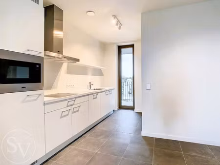 appartement te huur in antwerpen met 1 slaapkamer